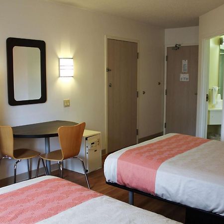 Motel 6-Milan, Oh - Sandusky Dış mekan fotoğraf