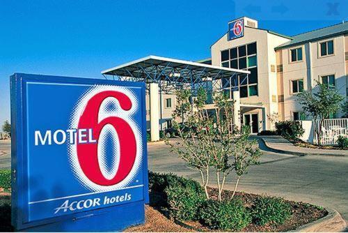 Motel 6-Milan, Oh - Sandusky Dış mekan fotoğraf