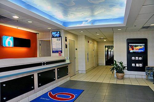 Motel 6-Milan, Oh - Sandusky Dış mekan fotoğraf