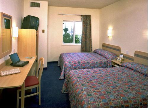 Motel 6-Milan, Oh - Sandusky Oda fotoğraf