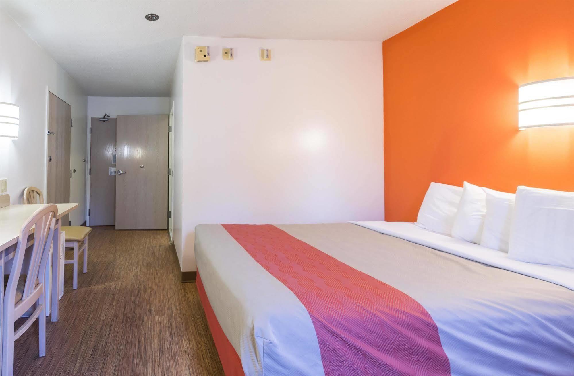 Motel 6-Milan, Oh - Sandusky Dış mekan fotoğraf