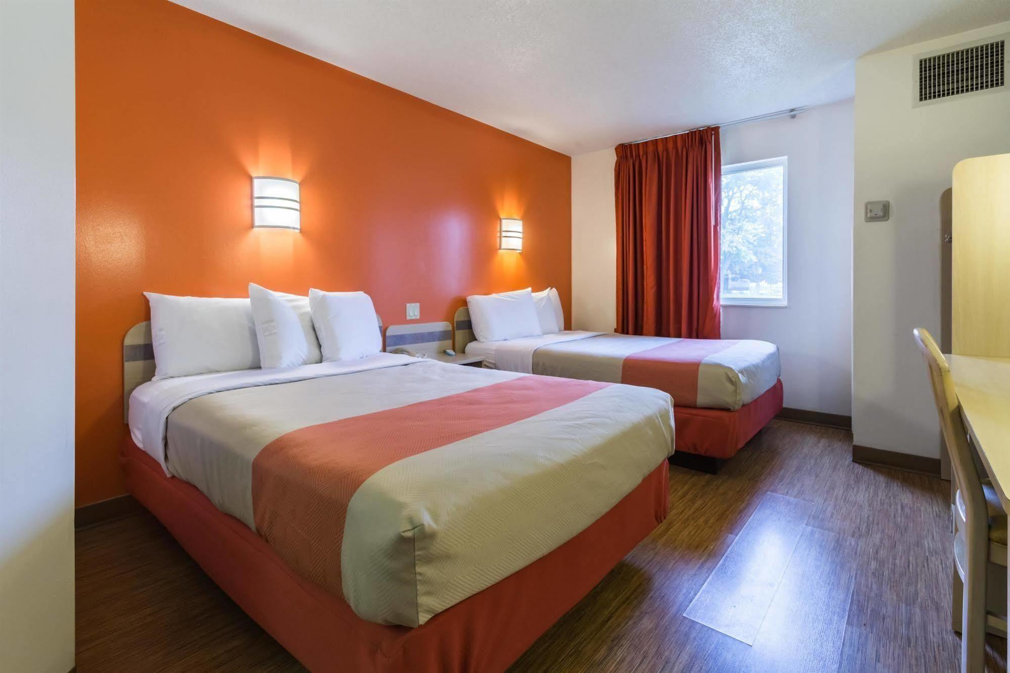 Motel 6-Milan, Oh - Sandusky Dış mekan fotoğraf