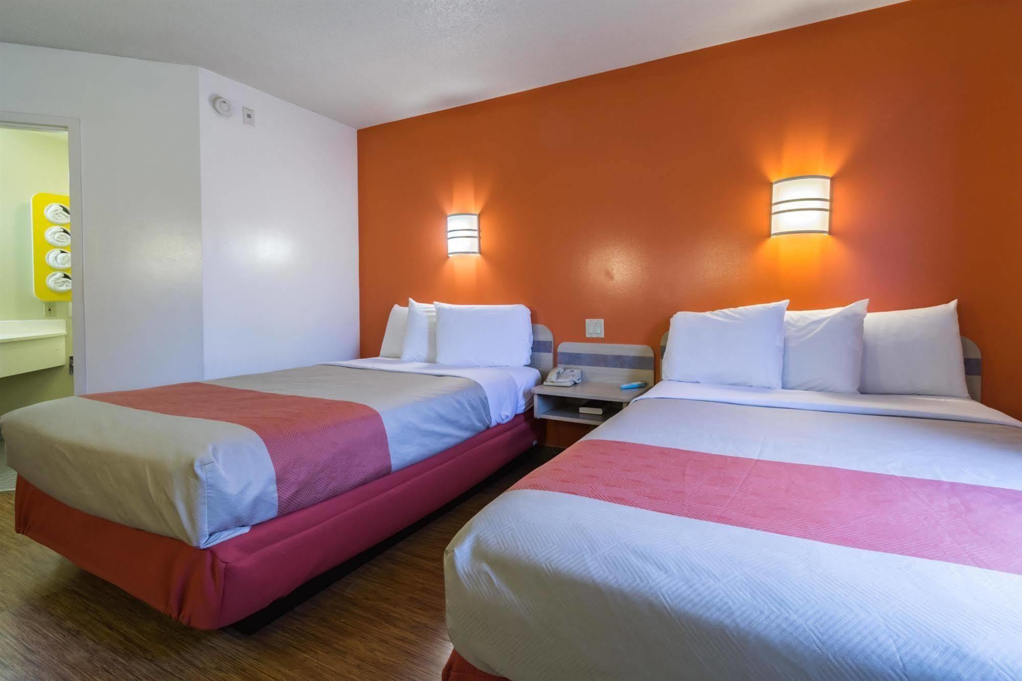 Motel 6-Milan, Oh - Sandusky Dış mekan fotoğraf