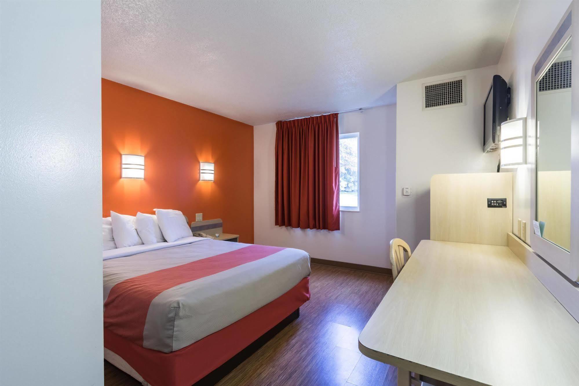 Motel 6-Milan, Oh - Sandusky Dış mekan fotoğraf